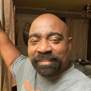 Meet your Posher, Rodney